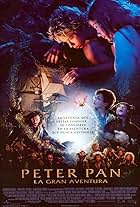 Peter Pan: La gran aventura