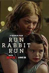 Primary photo for Run Rabbit Run Primary photo for Run Rabbit Run