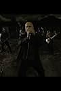 David Draiman, Disturbed, Dan Donegan, Mike Wengren, and John Moyer in Disturbed: Indestructible (2008)