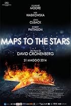 Maps to the Stars