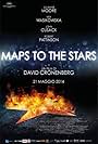 Maps to the Stars (2014)