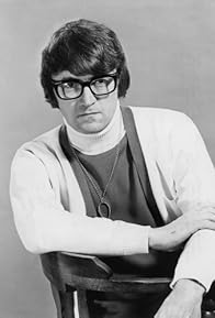 Primary photo for Leslie Bricusse Primary photo for Leslie Bricusse