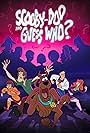 Matthew Lillard, Ian James Corlett, Kevin Conroy, Grey Griffin, Wanda Sykes, Frank Welker, and Kate Micucci in Scooby-Doo und wer bist Du? (2019)