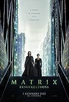 Matrix Resurrections