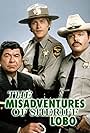 The Misadventures of Sheriff Lobo (1979)