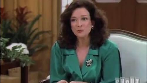 Designing Women: Season 2