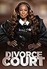 Divorce Court (TV Series 1999– ) Poster