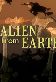 Primary photo for Alien from Earth