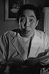 Eiko Miyoshi in Tokyo Twilight (1957)