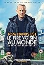 Tom Hanks in Le Pire voisin au monde (2022)