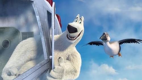 Norm of the North: King Sized Adventure