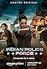 Indian Police Force (TV Series 2024– ) Poster