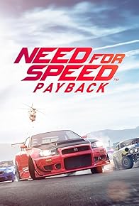Primary photo for Need for Speed: Payback