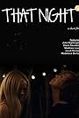 That Night (2018)