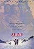 Alive (1993) Poster