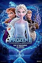 Frozen 2 - Il segreto di Arendelle