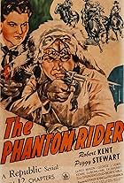 The Phantom Rider