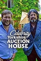 Celebrity Yorkshire Auction House (2021)