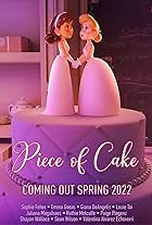 Piece of Cake (2023)