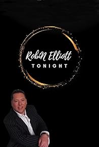 Primary photo for Robin Elliott Tonight