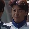 Daisuke Shima in Ultraman Cosmos (2001)