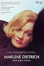 Marlene Dietrich: Her Own Song (2001)