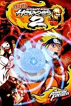 Naruto: Ultimate Ninja Heroes 2: The Phantom Fortress