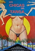 Las chicas del tanga