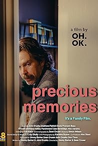 Primary photo for Precious Memories Primary photo for Precious Memories