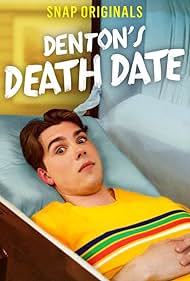 Jeremy Shada in Denton's Death Date (2019)