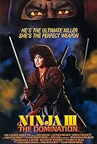 Ninja III: The Domination