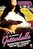 Gutterballs (2008) Poster