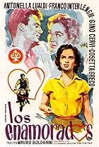 Los enamorados (1956)