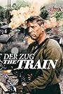 Burt Lancaster in Der Zug (1964)