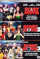 Scary Movie - Senza paura, senza vergogna... senza cervello!