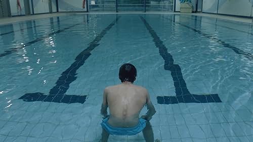 A young victimized boy decides to confront his inner demons by drowning himself, and during the process finds purpose and meaning in his life.