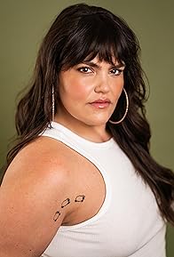 Primary photo for Nikki Garza Primary photo for Nikki Garza