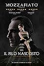 Daniel Day-Lewis and Vicky Krieps in Il filo nascosto (2017)