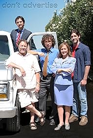 Don't Advertise (2007)