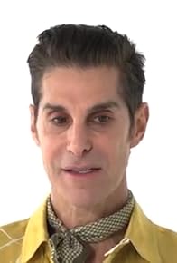 Primary photo for Perry Farrell