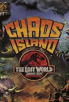 Jurassic Park: Chaos Island