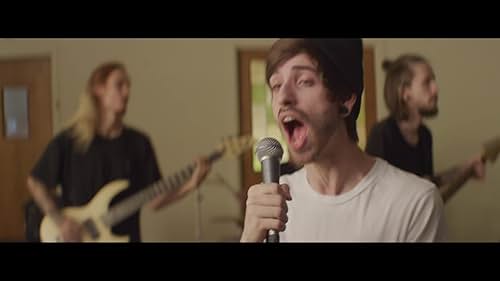 New Jersey Alternative band  Counterfeit Culture's  music video - "Child abuse"