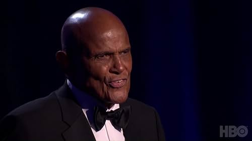 2013 Rock And Roll Hall Of Fame Induction Ceremony: Harry Belafonte