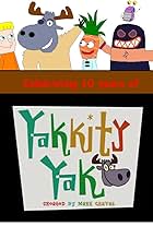 Yakkity Yak