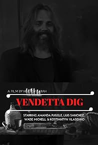 Primary photo for Vendetta dig