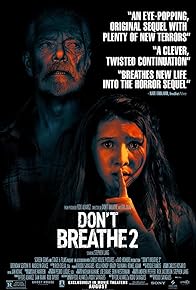 Primary photo for Don't Breathe 2