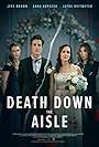 Death Down the Aisle (2024)