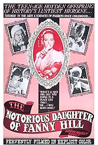 Primary photo for The Notorious Daughter of Fanny Hill Primary photo for The Notorious Daughter of Fanny Hill