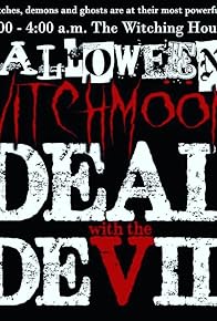 Primary photo for Witchmoon: Deal with the Devil Primary photo for Witchmoon: Deal with the Devil