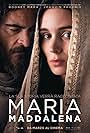 Joaquin Phoenix and Rooney Mara in Maria Maddalena (2018)